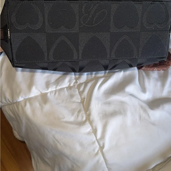 Brighton Black and Brown Shoulder Bags - Picture 10 of 11